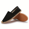 Phil - Slip-On Espadrilles - Jimi Brothers 