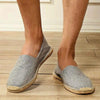 Phil - Slip-On Espadrilles - Jimi Brothers 