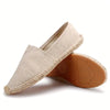 Phil - Slip-On Espadrilles - Jimi Brothers 