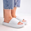 Plantar Fasciitis Relief Sandals - Jimi Brothers 