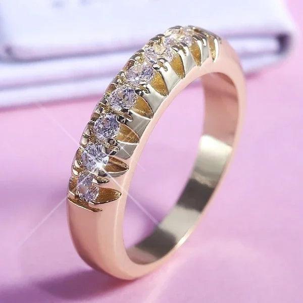 Queen Dasya - Fashion ladies ring - Jimi Brothers 