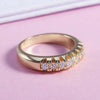 Queen Dasya - Fashion ladies ring - Jimi Brothers 