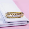 Queen Dasya - Fashion ladies ring - Jimi Brothers 