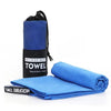 Quick Drying Absorbent Towels - Jimi Brothers 