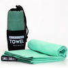 Quick Drying Absorbent Towels - Jimi Brothers 