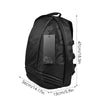 RAVEN - Helmets Storage Bag Storage Backpack - Jimi Brothers 