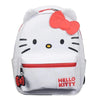 Red White Bow Backpack Bag - Jimi Brothers 