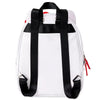 Red White Bow Backpack Bag - Jimi Brothers 