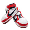 Retro High Sneaker Slippers - Jimi Brothers 