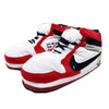 Retro High Sneaker Slippers - Jimi Brothers 