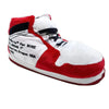 Retro High Sneaker Slippers - Jimi Brothers 