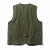 Men Vests Men&#39;s Summer Sleeveless Multi-pocket