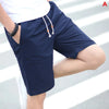 Summer Men&#39;s Casual Loose Sports Shorts - Cotton