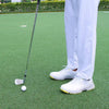 Sampsom Men’s Golf Shoes - Jimi Brothers 