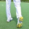 Sampsom Men’s Golf Shoes - Jimi Brothers 