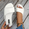 Samrina - Fashion Flat Summer Sandals