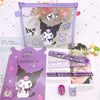 Sanrio Kawaii Kuromi Anime Cute Cartoon - Jimi Brothers 