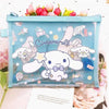 Sanrio Kawaii Kuromi Anime Cute Cartoon - Jimi Brothers 