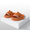 SHARKY - Cool Anti-skid Shark Slippers - Jimi Brothers 