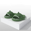 SHARKY - Cool Anti-skid Shark Slippers - Jimi Brothers 