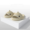 SHARKY - Cool Anti-skid Shark Slippers - Jimi Brothers 