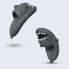 SHARKY - Cool Anti-skid Shark Slippers - Jimi Brothers 