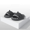 SHARKY - Cool Anti-skid Shark Slippers - Jimi Brothers 