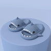 SHARKY - Cool Anti-skid Shark Slippers - Jimi Brothers 