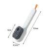 Shoe Shine Revolution: Automated Liquid Shoe Cleaning Brush - Jimi Brothers 
