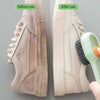 Shoe Shine Revolution: Automated Liquid Shoe Cleaning Brush - Jimi Brothers 