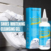 Shoes Whitening Cleaning Gel - Jimi Brothers 