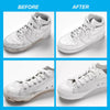 Shoes Whitening Cleaning Gel - Jimi Brothers 