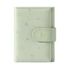 Small Paw Print Wallets - Jimi Brothers 