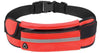 Sporty Waist Belt Bag - Jimi Brothers 