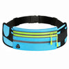 Sporty Waist Belt Bag - Jimi Brothers 