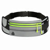 Sporty Waist Belt Bag - Jimi Brothers 