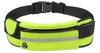 Sporty Waist Belt Bag - Jimi Brothers 