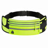 Sporty Waist Belt Bag - Jimi Brothers 