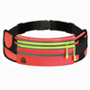 Sporty Waist Belt Bag - Jimi Brothers 