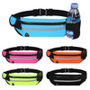 Sporty Waist Belt Bag - Jimi Brothers 