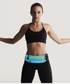 Sporty Waist Belt Bag - Jimi Brothers 