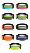 Sporty Waist Belt Bag - Jimi Brothers 