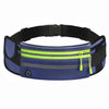 Sporty Waist Belt Bag - Jimi Brothers 