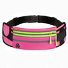 Sporty Waist Belt Bag - Jimi Brothers 