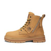 STANLEY - High Top Boots Men&#39;s Leather Shoes - Jimi Brothers 