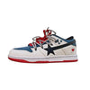 Stars - Breathable Skateboard Shoes - Jimi Brothers 