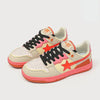 Stars - Breathable Skateboard Shoes - Jimi Brothers 