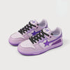 Stars - Breathable Skateboard Shoes - Jimi Brothers 