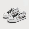 Stars - Breathable Skateboard Shoes - Jimi Brothers 