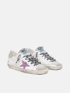 Stars - Casual Star Dirty Shoes Low-Cut - Jimi Brothers 